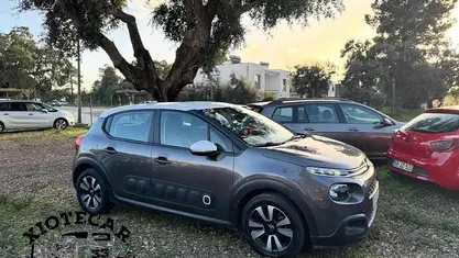 Usado 2018 Citroën C3 Feel Citadino | € 11.000 (Bom preço)