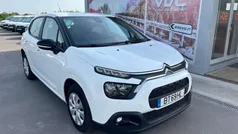 Usado 2021 Citroën C3 Citadino | € 13.950 (Preço justo)