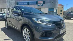 Usado 2019 Renault Kadjar Intens SUV | € 17.499 (Bom preço)