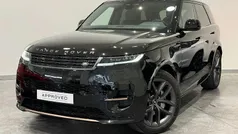 Usado 2024 Land Rover Range Rover Sport SUV | € 119.900