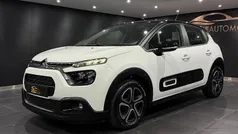 Usado 2022 Citroën C3 PureTech | € 13.900 (Preço justo)