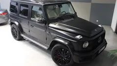 Usado 2020 Mercedes G63 AMG AMG SUV | € 169.990