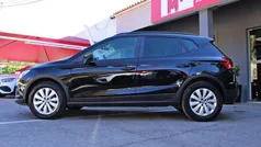 Preto Usado 2020 Seat Arona Style SUV | € 16.900 (Preço justo)