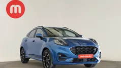 Usado 2022 Ford Puma ST-Line X | € 19.499 (Preço justo)