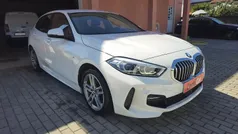 Usado 2022 BMW 118 M Sport Citadino | € 24.990 (Preço justo)