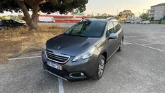 Usado 2016 Peugeot 2008 SUV | € 9.800 (Bom preço)