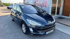 Usado 2008 Peugeot 308 Carrinha | € 5.950 (Preço justo)