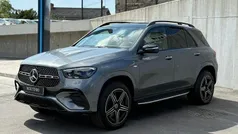 Usado 2025 Mercedes GLE350 SUV | € 99.750