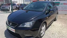 Usado 2012 Seat Ibiza Style | € 7.650 (Preço justo)