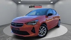 Usado 2020 Opel Corsa GS Line | € 14.900 (Preço justo)