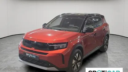 Outra Novo 2025 Opel Frontera SUV | € 28.450 (Preço justo)