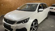 Usado 2019 Peugeot 308 Carrinha | € 12.900 (Preço justo)