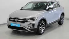 Cinzento Usado 2022 VW T-Roc SUV | € 22.490 (Preço justo)