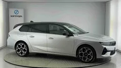 Cinzento Usado 2024 Opel Astra Carrinha | € 24.990 (Preço justo)