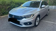 Usado 2017 Fiat Tipo Lounge Carrinha | € 9.400 (Preço justo)