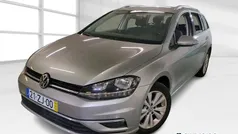Outro Usado 2019 VW Golf VII Carrinha | € 18.900 (Preço justo)