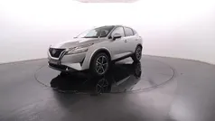 Usado 2025 Nissan Qashqai SUV | € 35.950 (Preço justo)