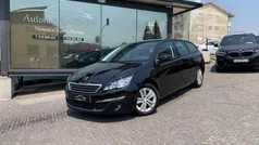 Usado 2016 Peugeot 308 Active Carrinha | € 9.900 (Bom preço)