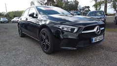 Mercedes A250