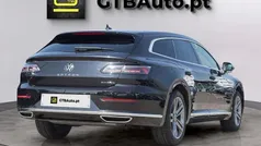 Usado 2023 VW Arteon Carrinha | € 36.499 (Bom preço)