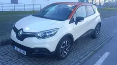 Usado 2015 Renault Captur SUV | € 11.500 (Preço justo)