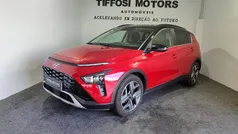 Usado 2023 Hyundai Bayon SUV | € 19.850 (Preço justo)