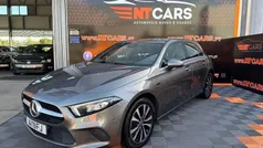 Outra Usado 2021 Mercedes A250 Style | € 25.900 (Preço justo)