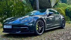 Usado 2018 Porsche Panamera 4 Sedan | € 72.900