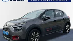 Usado 2021 Citroën C3 Citadino | € 14.250 (Preço justo)