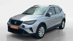 Usado 2023 Seat Arona Style SUV | € 16.990 (Preço justo)