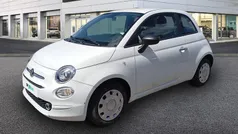 Branco Usado 2023 Fiat 500 Citadino | € 13.490 (Bom preço)