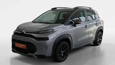 Usado 2022 Citroën C3 PureTech Citadino | € 15.900 (Preço justo)