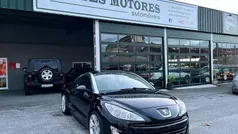 Peugeot RCZ