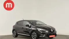 Preto Usado 2023 Renault Clio V | € 16.999 (Preço justo)
