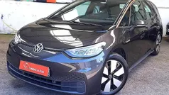 Usado 2021 VW ID.3 Pure Citadino | € 20.990 (Preço justo)