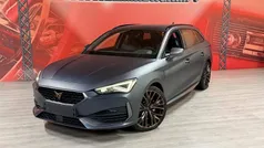 Usado 2022 Cupra Leon VZ Carrinha | € 27.900 (Preço justo)