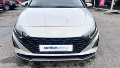 Lumen grey Usado 2023 Hyundai i20 Comfort | € 16.550 (Preço justo)