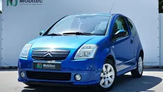 Azul Usado 2004 Citroën C2 Citadino | € 2.900 (Bom preço)