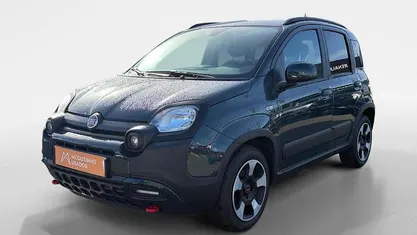 Usado Fiat Panda 70 HP (51 kW) 2024 Citadino