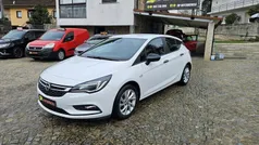Usado 2019 Opel Astra | € 11.990 (Bom preço)