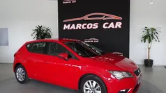 Usado 2013 Seat Leon Ecomotive | € 13.700 (Preço justo)