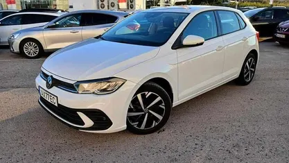 Usado 2023 VW Polo | € 17.950 (Preço justo)