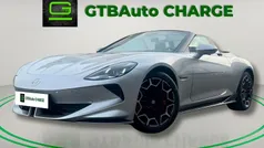 Usado 2025 MG Cyberster Cabrios | € 71.000