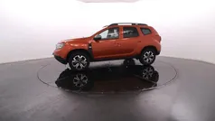 Outra Usado 2024 Dacia Duster Journey SUV | € 21.450 (Preço justo)