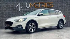 Usado 2020 Ford Focus Active X Carrinha | € 17.500 (Preço justo)