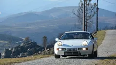 Branco Usado 1980 Porsche 928 Coupé | € 39.000
