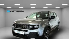 Usado 2024 Jeep Avenger Altitude SUV | € 24.500 (Preço justo)