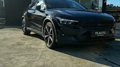 Usado 2023 Polestar 2 Citadino | € 33.950 (Preço justo)