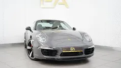 Usado 2013 Porsche 991 | € 84.980