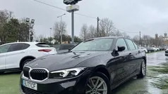 BMW 320e